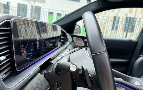 Mercedes-Benz GLE Coupe, 2020 год, 8 800 000 рублей, 33 фотография