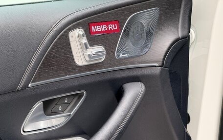 Mercedes-Benz GLE Coupe, 2020 год, 8 800 000 рублей, 26 фотография