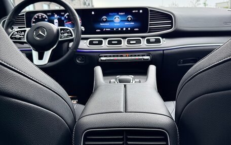 Mercedes-Benz GLE Coupe, 2020 год, 8 800 000 рублей, 36 фотография