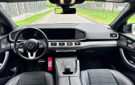 Mercedes-Benz GLE Coupe, 2020 год, 8 800 000 рублей, 29 фотография