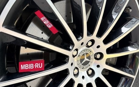 Mercedes-Benz GLE Coupe, 2020 год, 8 800 000 рублей, 38 фотография