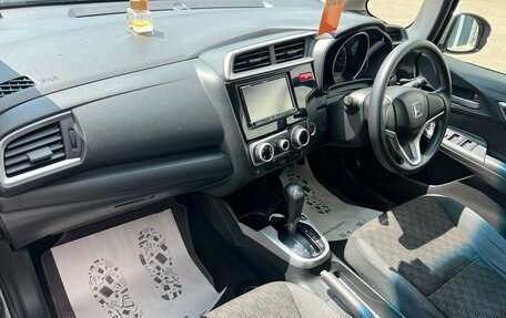 Honda Fit III, 2014 год, 1 059 000 рублей, 13 фотография