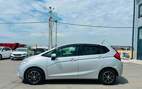 Honda Fit III, 2014 год, 1 059 000 рублей, 3 фотография