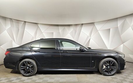 BMW 7 серия, 2020 год, 6 350 000 рублей, 6 фотография