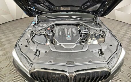 BMW 7 серия, 2020 год, 6 350 000 рублей, 10 фотография