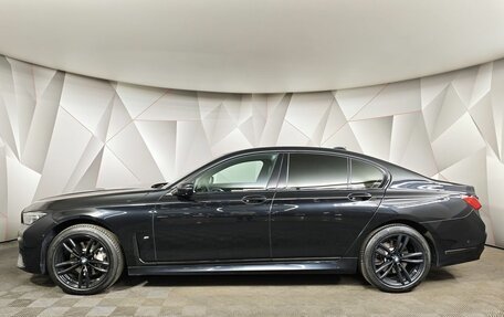 BMW 7 серия, 2020 год, 6 350 000 рублей, 5 фотография