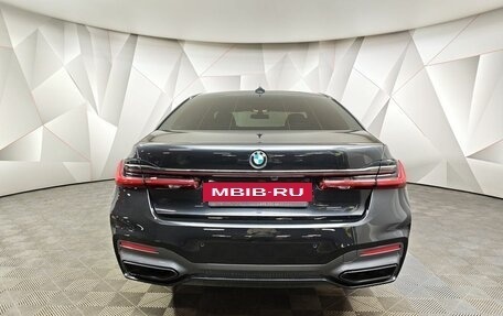 BMW 7 серия, 2020 год, 6 350 000 рублей, 4 фотография
