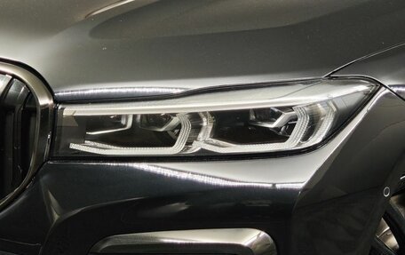 BMW 7 серия, 2020 год, 6 350 000 рублей, 8 фотография