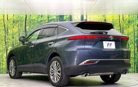 Toyota Harrier, 2025 год, 3 700 000 рублей, 6 фотография