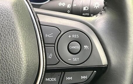 Toyota Harrier, 2025 год, 3 700 000 рублей, 14 фотография