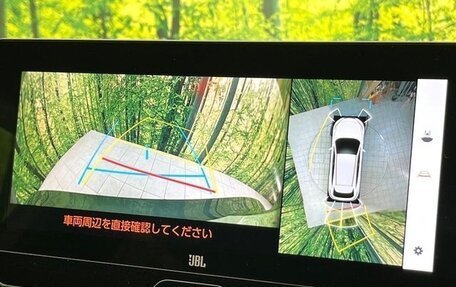 Toyota Harrier, 2025 год, 3 700 000 рублей, 13 фотография