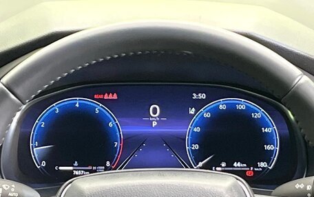 Toyota Harrier, 2025 год, 3 700 000 рублей, 11 фотография