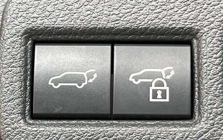 Toyota Harrier, 2025 год, 3 700 000 рублей, 20 фотография