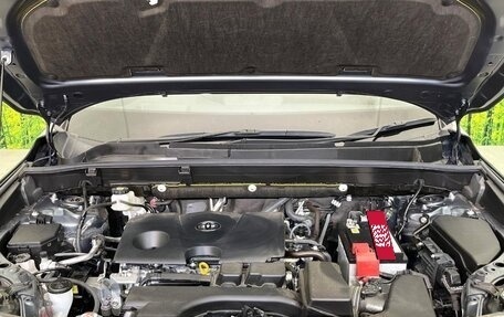 Toyota Harrier, 2025 год, 3 700 000 рублей, 17 фотография