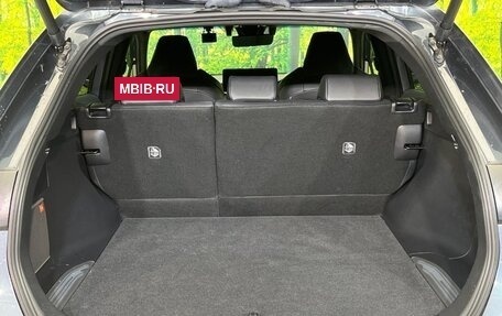 Toyota Harrier, 2025 год, 3 700 000 рублей, 16 фотография