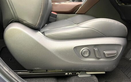 Toyota Harrier, 2025 год, 3 700 000 рублей, 30 фотография