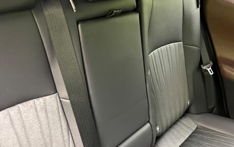 Toyota Harrier, 2025 год, 3 700 000 рублей, 25 фотография