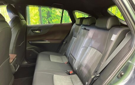 Toyota Harrier, 2025 год, 3 700 000 рублей, 37 фотография