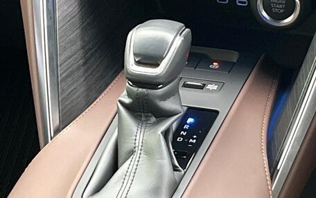 Toyota Harrier, 2025 год, 3 700 000 рублей, 35 фотография