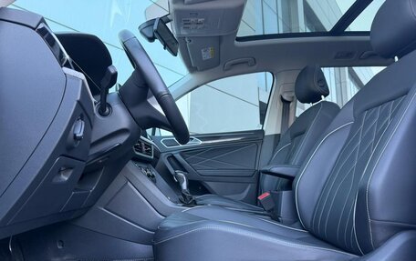Volkswagen Tiguan II, 2022 год, 2 381 000 рублей, 7 фотография