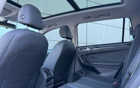 Volkswagen Tiguan II, 2022 год, 2 381 000 рублей, 12 фотография