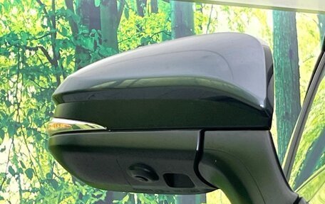 Toyota Harrier, 2025 год, 3 700 000 рублей, 39 фотография