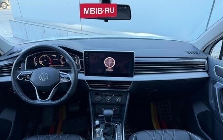Volkswagen Tiguan II, 2022 год, 2 381 000 рублей, 8 фотография