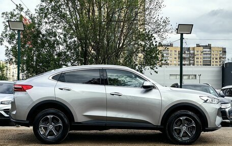Haval F7x I, 2023 год, 2 259 000 рублей, 4 фотография