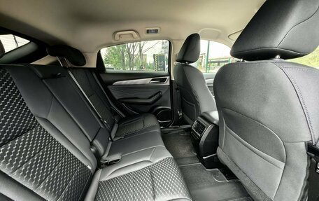 Haval F7x I, 2023 год, 2 259 000 рублей, 13 фотография
