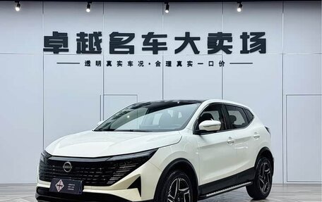 Nissan Qashqai, 2025 год, 1 826 000 рублей, 3 фотография