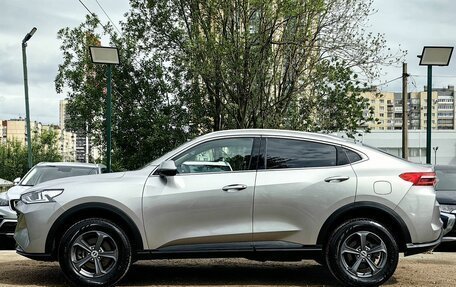Haval F7x I, 2023 год, 2 259 000 рублей, 5 фотография