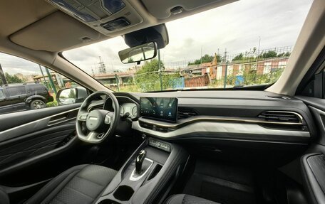 Haval F7x I, 2023 год, 2 259 000 рублей, 12 фотография