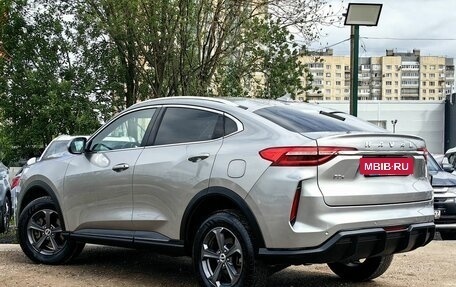 Haval F7x I, 2023 год, 2 259 000 рублей, 8 фотография