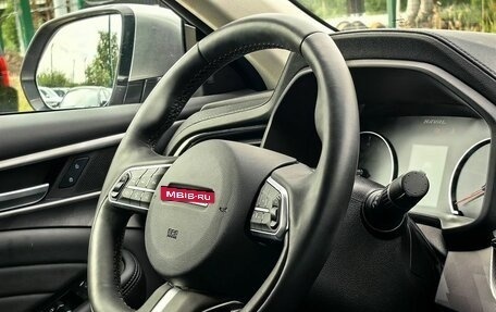 Haval F7x I, 2023 год, 2 259 000 рублей, 9 фотография
