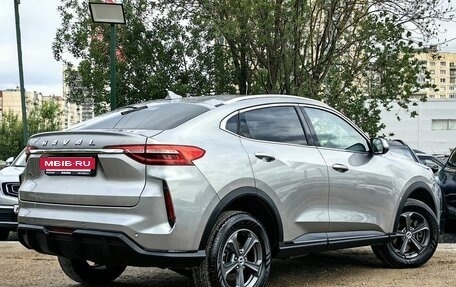 Haval F7x I, 2023 год, 2 259 000 рублей, 6 фотография