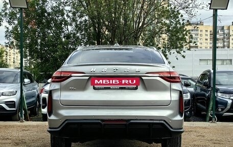 Haval F7x I, 2023 год, 2 259 000 рублей, 7 фотография
