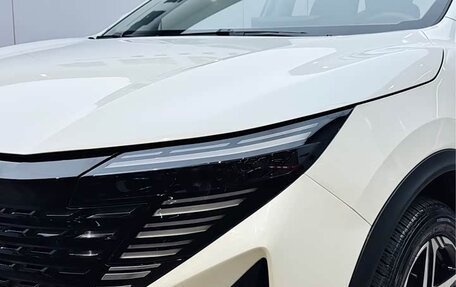 Nissan Qashqai, 2025 год, 1 826 000 рублей, 9 фотография