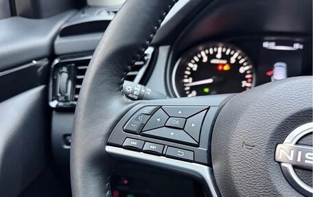 Nissan Qashqai, 2025 год, 1 826 000 рублей, 16 фотография