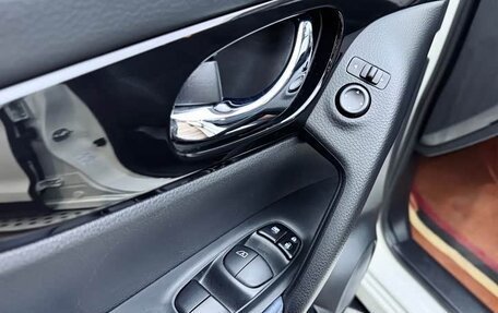 Nissan Qashqai, 2025 год, 1 826 000 рублей, 12 фотография