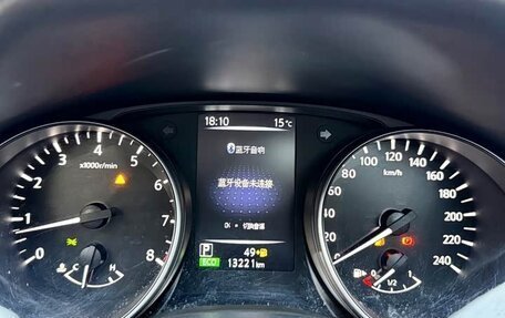 Nissan Qashqai, 2025 год, 1 826 000 рублей, 17 фотография
