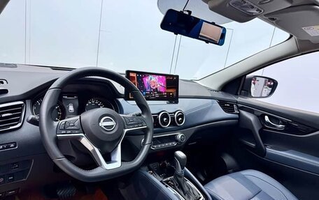 Nissan Qashqai, 2025 год, 1 826 000 рублей, 14 фотография