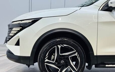 Nissan Qashqai, 2025 год, 1 826 000 рублей, 10 фотография