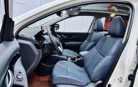 Nissan Qashqai, 2025 год, 1 826 000 рублей, 13 фотография
