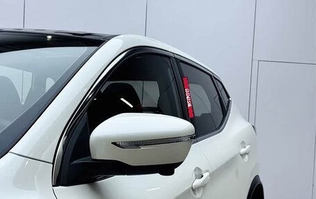 Nissan Qashqai, 2025 год, 1 826 000 рублей, 11 фотография