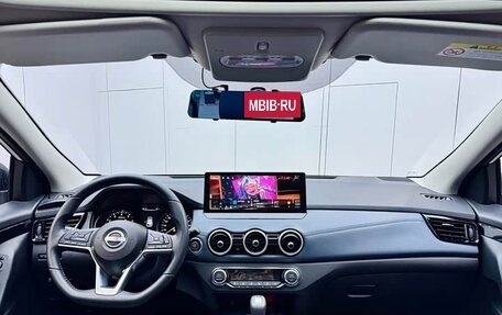 Nissan Qashqai, 2025 год, 1 826 000 рублей, 18 фотография