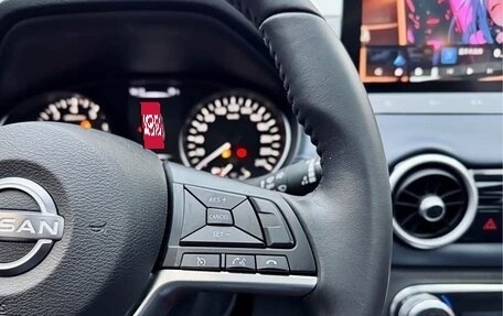 Nissan Qashqai, 2025 год, 1 826 000 рублей, 15 фотография