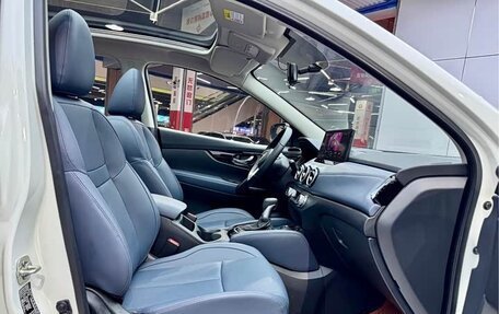 Nissan Qashqai, 2025 год, 1 826 000 рублей, 25 фотография