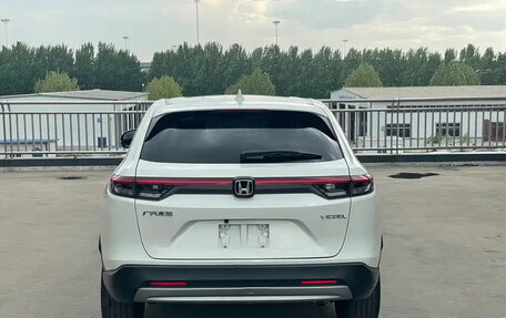 Honda Vezel, 2023 год, 1 749 000 рублей, 7 фотография