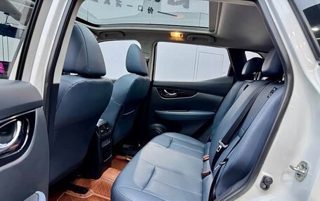 Nissan Qashqai, 2025 год, 1 826 000 рублей, 26 фотография