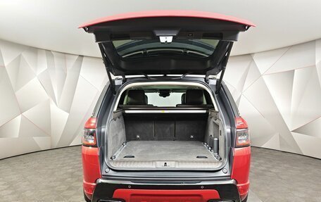 Land Rover Range Rover Sport II, 2019 год, 5 270 000 рублей, 12 фотография
